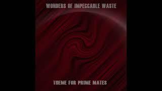 Wonders Of Impeccable Waste  --  'Theme For Prime Mates'