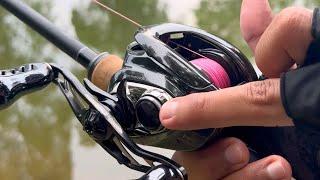 Review Reel Zing Shimano | ANTARES DC MD 2023