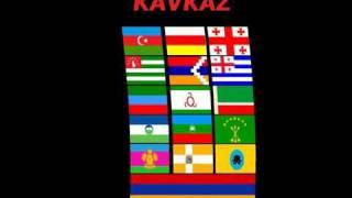 KAVKAZ RAP