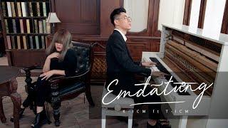 EM ĐÃ TỪNG | K-ICM & T-ICM | OFFICIAL MV 4K