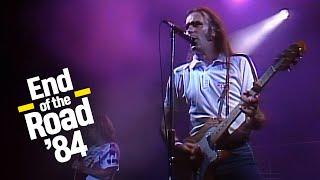 Status Quo - What You're Proposing, End Of The Road '84 | AI Enhanced (Soundboard)