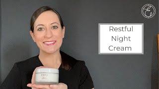 ESPA Skincare | Restful Night Cream