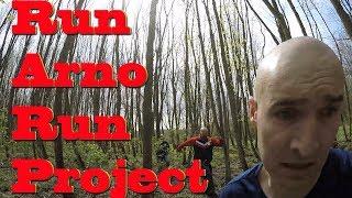 RunArnoRun Project - short film