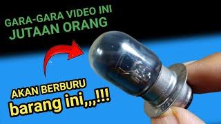 Gara-gara video ini jutaan orang akan berburu barang bekas ini