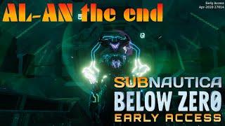 Subnautica Below Zero EP14 - AL-AN