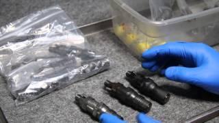 Mercedes Diesel Bosch Tested Fuel Injectors at Mercedessource.com