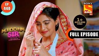 Bua Saas' At Karishma's Work Place!  - Maddam Sir - Ep 440 - Full Episode - 4 March 2022