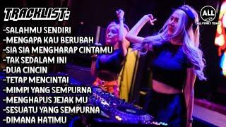 DJ BREAKBEAT MIXTAPE TERBARU VIRAL TIKTOK 2024DUGEM INDO NONSTOPCAMPURAN