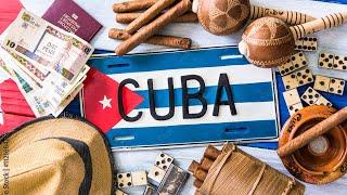 ️7 COSAS que NECESITAS SABER ANTES de VIAJAR a CUBA (La Habana) Consejos para VIAJEROS y MOCHILEROS