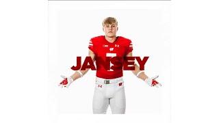 National Signing Day '23: Tyler Jansey