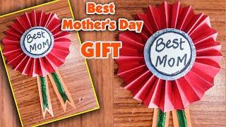 DIY Best Mother's Day Gift 2021 | Craft ideas 2021 | Hania Craft Ideas