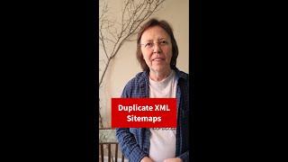 Yoast Duplicate XML Sitemap