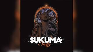 Shaffy - Sukuma (Official Audio)