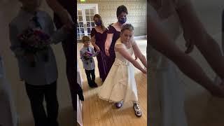 Cerebral palsy- won’t stop you from having a beautiful wedding!