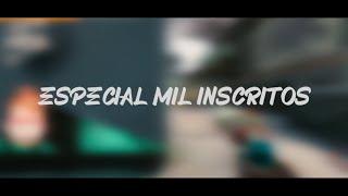 ESPECIAL MIL INSCRITOS *skategun* VALORANT #40 (Edit/Montage)