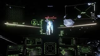 Star Citizen "DESTROY TARGET"