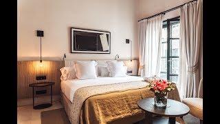 Discover Sant Francesc Hotel Singular