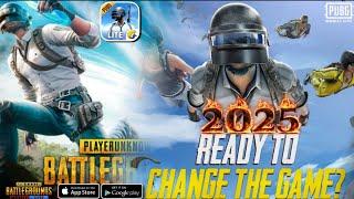 PUBG LITE NEW UPDATE 2025 FEATURES| PUBG LITE 0.28.0 UPDATE NEWS| PUBG LITE 2025@x-match-yt