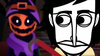 NEW ENDINGS OF THE BEST INCREDIBOX MOD ► Incredibox Evadare #02