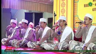 (AL FAKHRY ) TERBAIK 1 PARADE REBANA GUYANGAN 2023