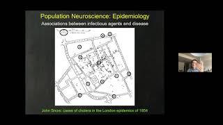 Population Neuroscience of the Developing Brain