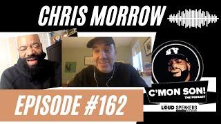 Ep. #162: Loud Speakers Network Co-founder Chris Morrow