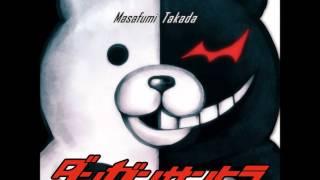 DANGANRONPA OST: -1-27- Climax Reasoning