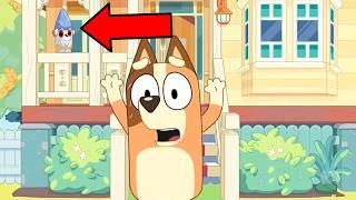 Small Details In Bluey You NEVER NOTICED