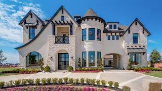 MUST SEE... TOUR INSIDE THE 5 VERY BEST GRAND HOMES MODEL HOUSES OF ALL TIME!!!
