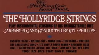 The Hollyridge Strings   The Nat King Cole Song Book 1965 GMB