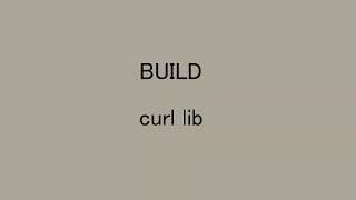 Curl, openssl cross compile, FTP upload use curl library.