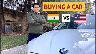 My $50,000 Car!! and reality of Car Ownership in USA VS INDIA | Ambarish Dongre