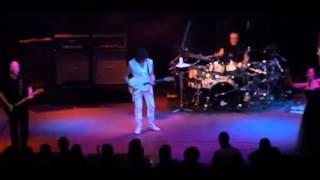 Jeff Beck with David Gilmour & Imelda May - Hi Ho Silver Lining (Live at RAH 2009-07-04)