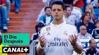 El Día Después (11/05/2015): Chicharito Tiene Fe