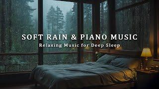 Fall Asleep Fast & Relaxing | Music to Reduce Anxiety and Help You Sleep - Healing Sleep Music