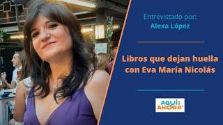 'Estrategia y Marketing en un Entorno Digital' de Eva María Nicolás | LIBROS QUE DEJAN HUELLA