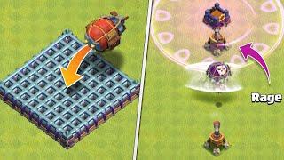 Top 10 Mythbusters in Clash of Clans #10 | COC MYTHS