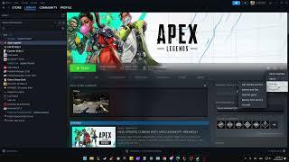 How to Fix Error Code 30005 in Apex Legends?