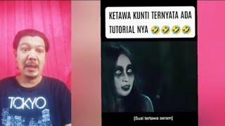 Gokil suaranya