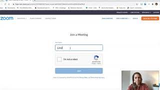 How to Join Zoom from Browser (Chrome!)