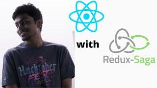 Redux with React | Redux Saga Explained BEST | [ Source Code ]