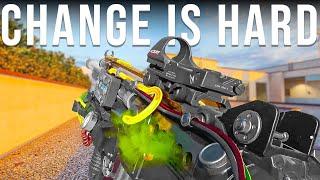 Change is HARD (Black Ops 6 Commentary like its 2014)