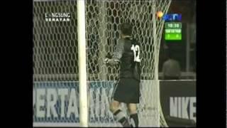 Indonesia 4-3 Turkmenistan (2014 FIFA World Cup Qualifier)