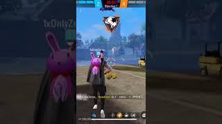 #onetapheadshot#customchallenge##boysvsgirl2v2#zeroxgaming 