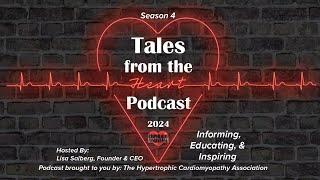 Aug 23 2024 11 AM Tales from the Heart Podcast