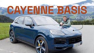 Neuer Porsche Cayenne: steckt da genug PorschEmotion drin?- Autophorie