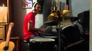 In Sync (Drum Cover) - Marco Pérez