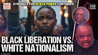 Overflowing Boundaries: The Fight For Black Liberation And Against Global White Nationalism