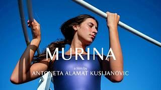 Murina (Moray Eel) 2021 Drama Full Movie Facts & Review | Gracija Filipović, Danica Ćurčić