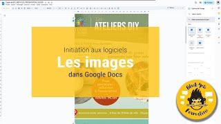 Google Docs Gestion Images